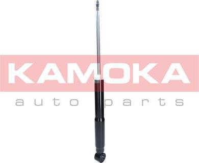 Kamoka 2000744 - Амортизатор parts5.com