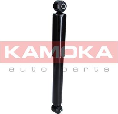 Kamoka 2000756 - Амортизатор parts5.com