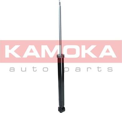 Kamoka 2000753 - Амортизатор parts5.com