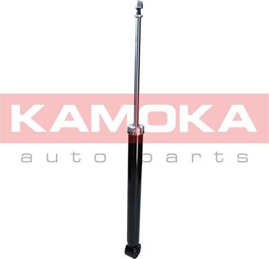 Kamoka 2000757 - Амортизатор parts5.com