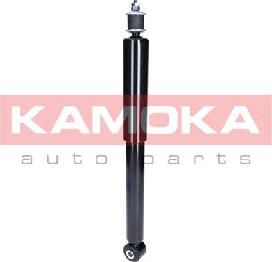 Kamoka 2000764 - Амортизатор parts5.com