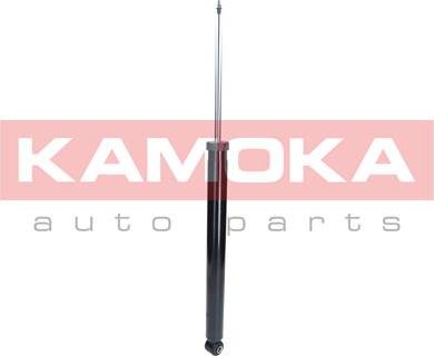 Kamoka 2000765 - Амортизатор parts5.com