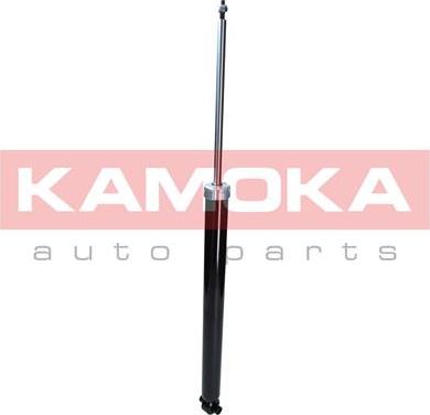Kamoka 2000761 - Амортизатор parts5.com