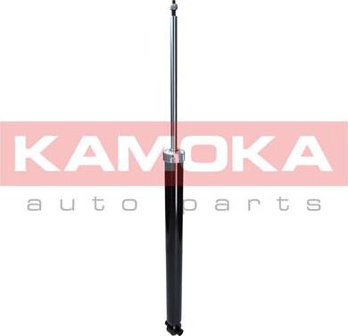 Kamoka 2000761 - Амортизатор parts5.com