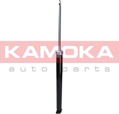 Kamoka 2000761 - Амортизатор parts5.com