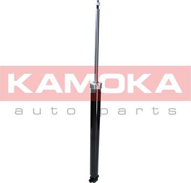 Kamoka 2000761 - Амортизатор parts5.com