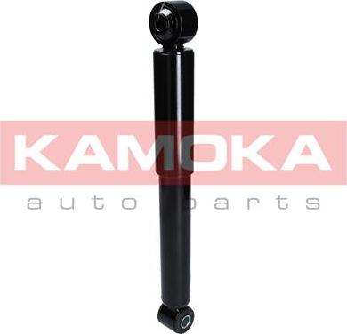 Kamoka 2000763 - Амортизатор parts5.com