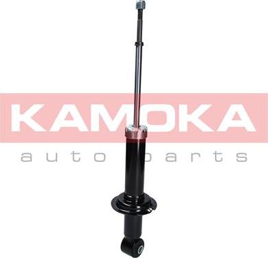 Kamoka 2000702 - Амортизатор parts5.com