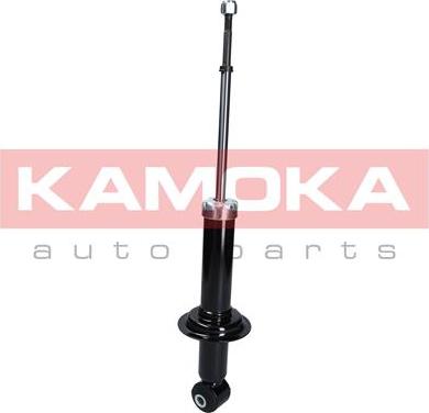 Kamoka 2000702 - Амортизатор parts5.com