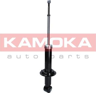 Kamoka 2000702 - Амортизатор parts5.com