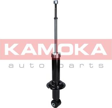 Kamoka 2000702 - Амортизатор parts5.com