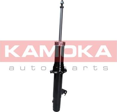 Kamoka 2000715 - Амортизатор parts5.com