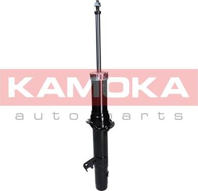 Kamoka 2000715 - Амортизатор parts5.com