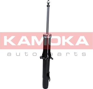 Kamoka 2000715 - Амортизатор parts5.com