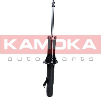 Kamoka 2000716 - Амортизатор parts5.com