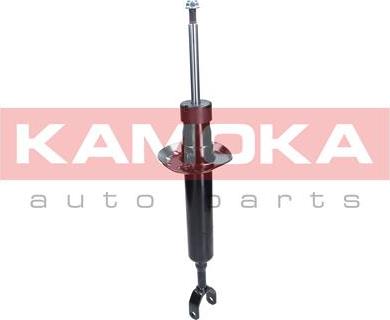 Kamoka 2000713 - Амортизатор parts5.com