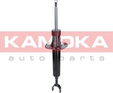 Kamoka 2000713 - Амортизатор parts5.com