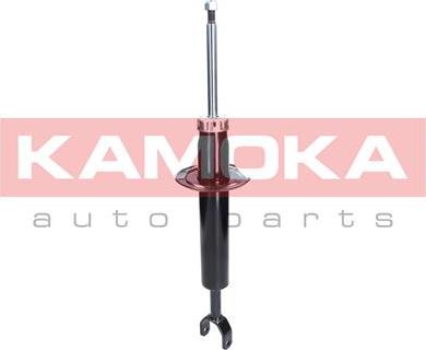 Kamoka 2000712 - Амортизатор parts5.com