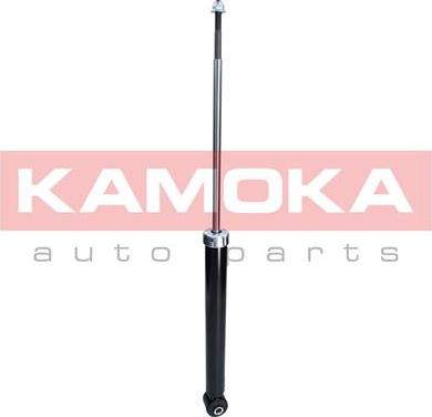 Kamoka 2000785 - Амортизатор parts5.com