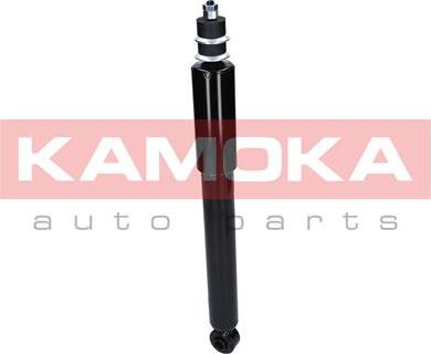 Kamoka 2000731 - Амортизатор parts5.com