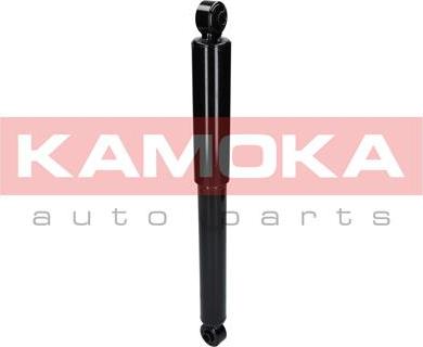 Kamoka 2000732 - Амортизатор parts5.com