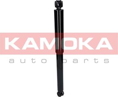 Kamoka 2000729 - Амортизатор parts5.com