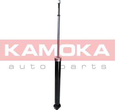 Kamoka 2000770 - Амортизатор parts5.com