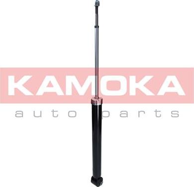 Kamoka 2000770 - Амортизатор parts5.com
