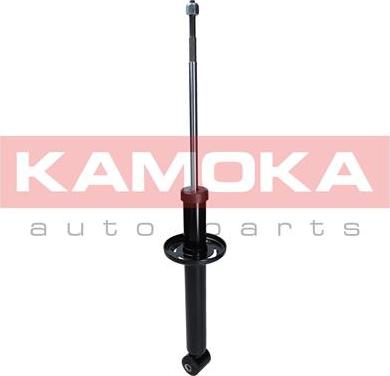 Kamoka 2000771 - Амортизатор parts5.com