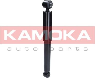 Kamoka 2000778 - Amortiguador parts5.com