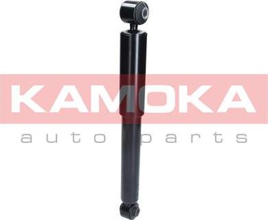 Kamoka 2000778 - Амортизатор parts5.com