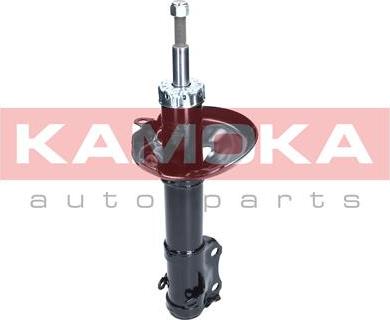 Kamoka 2001044 - Амортизатор parts5.com