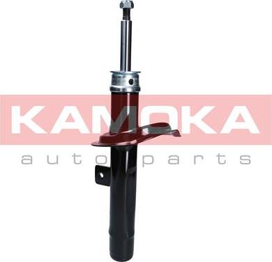 Kamoka 2001051 - Амортизатор parts5.com