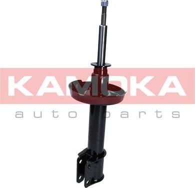 Kamoka 2001053 - Амортизатор parts5.com