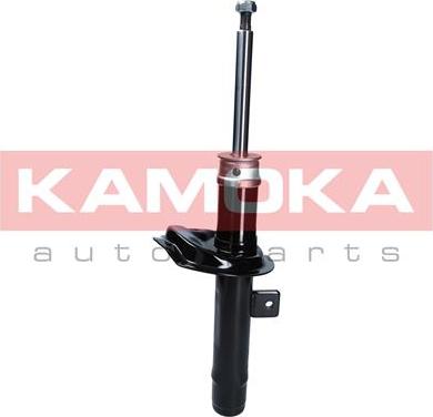 Kamoka 2001052 - Амортизатор parts5.com