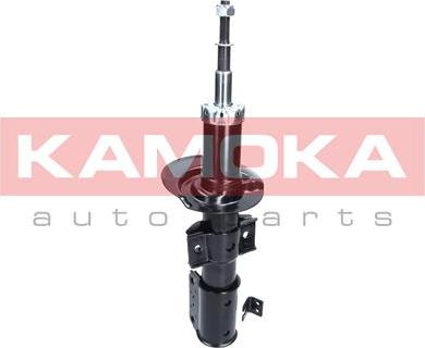 Kamoka 2001064 - Амортизатор parts5.com