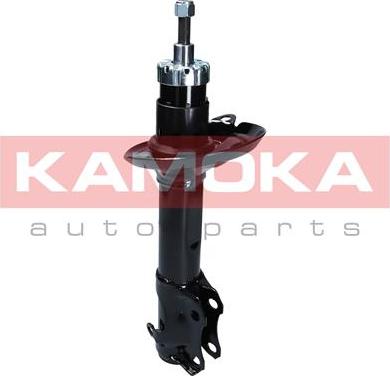 Kamoka 2001065 - Амортизатор parts5.com