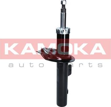 Kamoka 2001060 - Амортизатор parts5.com