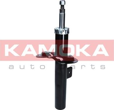 Kamoka 2001061 - Amortiguador parts5.com