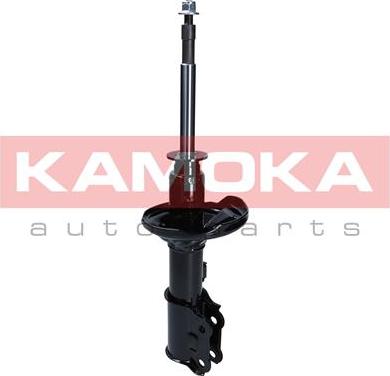 Kamoka 2001063 - Амортизатор parts5.com