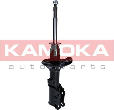 Kamoka 2001062 - Амортизатор parts5.com