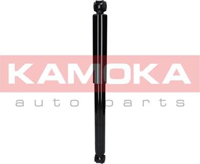 Kamoka 2001009 - Амортизатор parts5.com