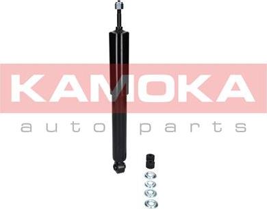 Kamoka 2001006 - Амортизатор parts5.com