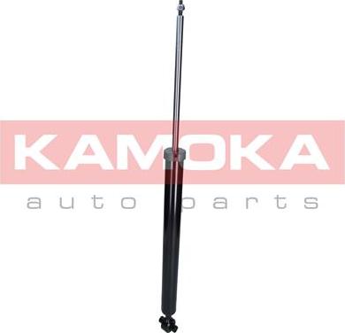 Kamoka 2001000 - Амортизатор parts5.com