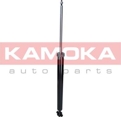 Kamoka 2001000 - Амортизатор parts5.com