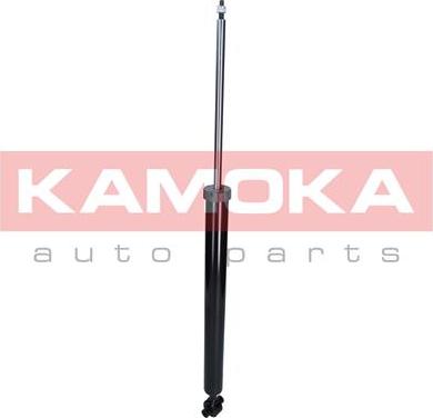 Kamoka 2001000 - Амортизатор parts5.com