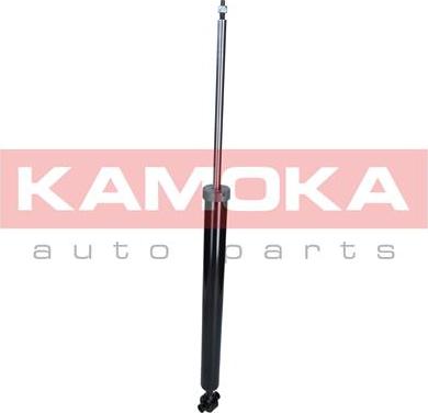 Kamoka 2001000 - Амортизатор parts5.com