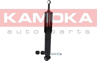 Kamoka 2001008 - Амортизатор parts5.com