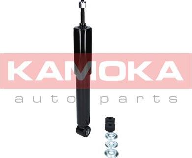 Kamoka 2001008 - Амортизатор parts5.com