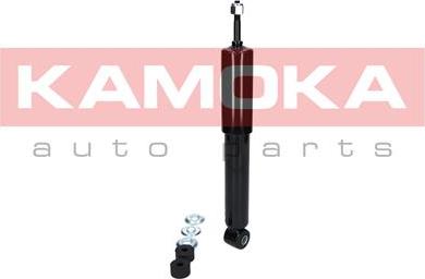 Kamoka 2001008 - Амортизатор parts5.com